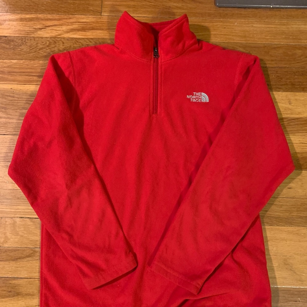 Boys North Face